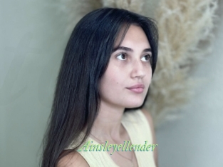 Ainsleyellender