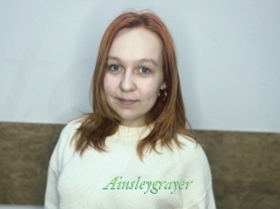 Ainsleygrayer