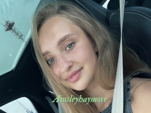 Ainsleyhaymore