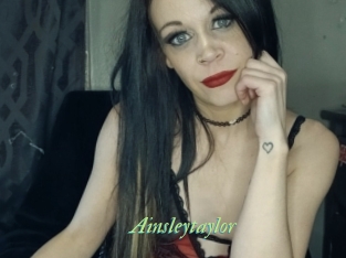 Ainsleytaylor