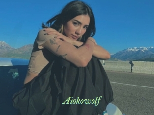 Aiokowolf