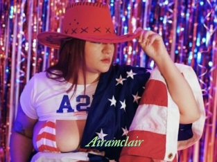 Airamclair