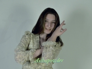 Aishapowder