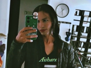 aisharx Tel Coquin