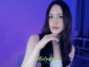 Aislyapps