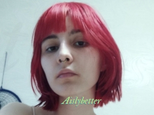 Aislybetter