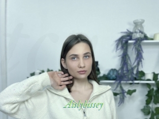 Aislybissey
