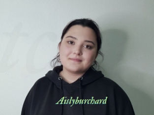 Aislyburchard