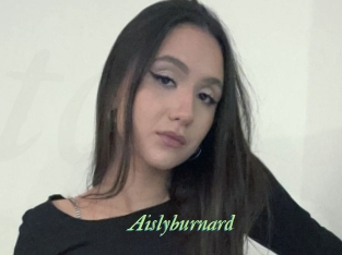 Aislyburnard