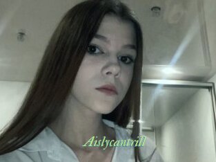 Aislycantrill