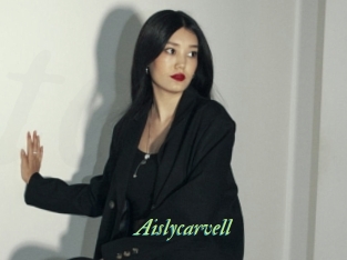Aislycarvell