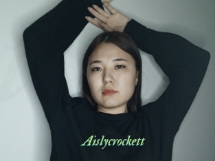 Aislycrockett