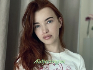 Aislycurington