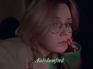 Aislydumford