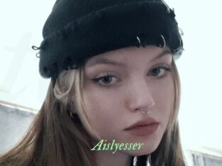 Aislyesser