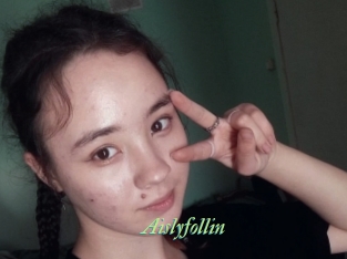 Aislyfollin