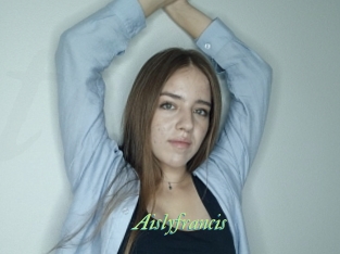 Aislyfrancis