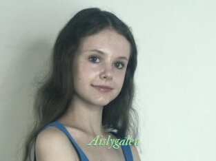 Aislygalen