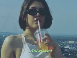 Aislygibbard
