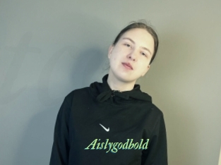 Aislygodbold