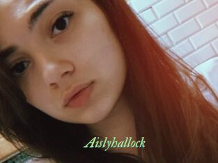 Aislyhallock