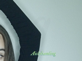 Aislyhamling