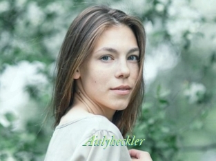 Aislyheckler