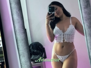 Aitanarose