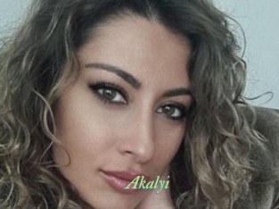 akalyi Tel Coquin