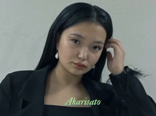 Akarisato