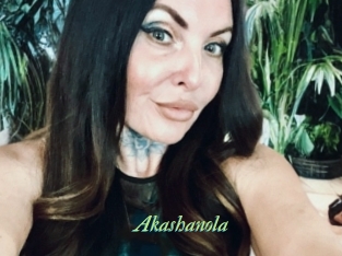 akashanola Tel Coquin
