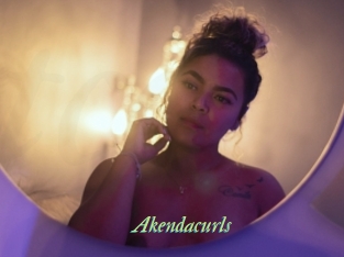 Akendacurls