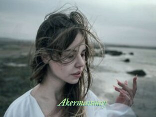 Akermanmay