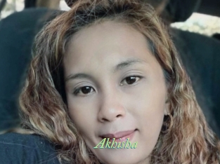Akhisha