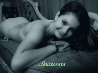 Akiazoraya