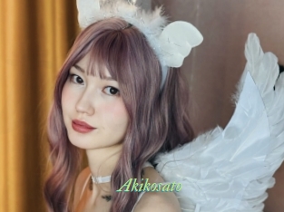 Akikosato