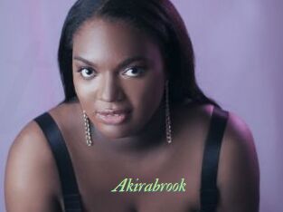 Akirabrook