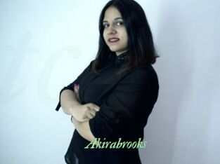 Akirabrooks