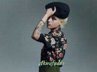 Akirafuddo