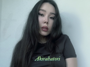 Akirahatori