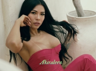 Akiraleen
