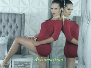 Akiramartinn