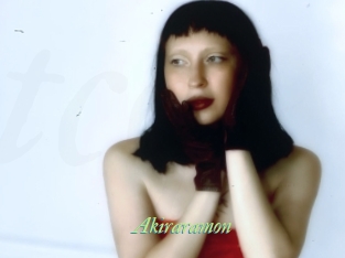 Akiraramon
