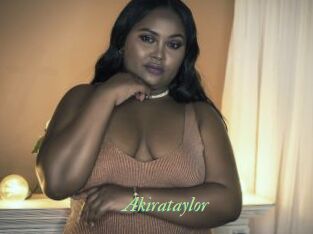 Akirataylor