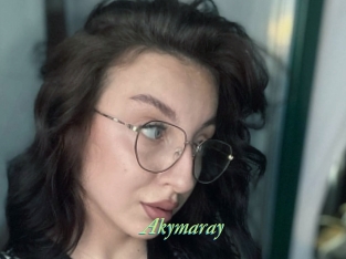 Akymaray