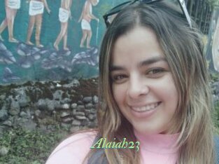 Alaiah23