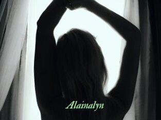 Alainalyn