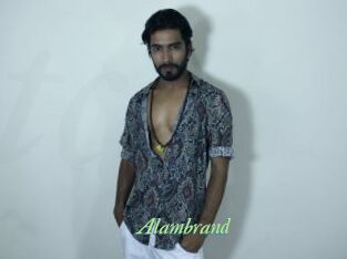 Alambrand