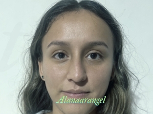 Alanaarangel