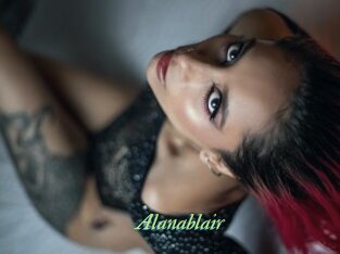 Alanablair